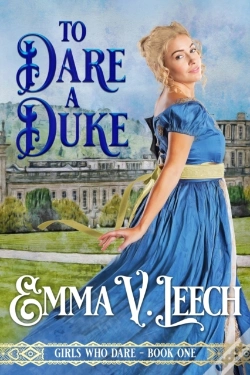 Capa do artigo To Dare A Duke