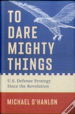Capa do artigo To Dare Mighty Things