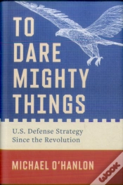 Capa do artigo To Dare Mighty Things
