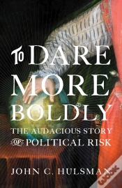Capa do artigo To Dare More Boldly