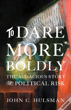 Capa do artigo To Dare More Boldly