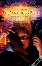 Capa do artigo To Darkness Fled