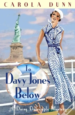 Capa do artigo To Davy Jones Below