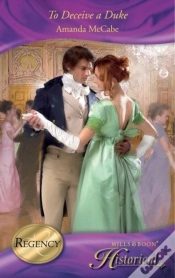 Capa do artigo To Deceive A Duke