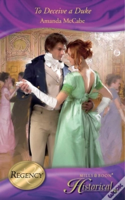 Capa do artigo To Deceive A Duke