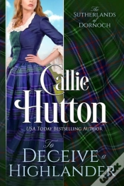 Capa do artigo To Deceive A Highlander
