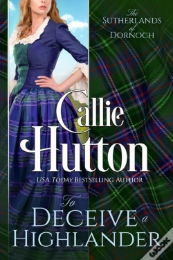 Capa do artigo To Deceive A Highlander