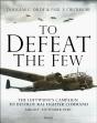 To Defeat The Few - Preview