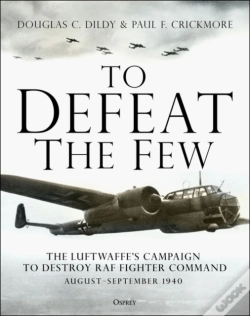 Capa do artigo To Defeat The Few