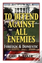 Capa do artigo To Defend Against All Enemies