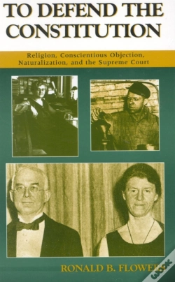 Capa do artigo To Defend The Constitution