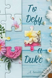Capa do artigo To Defy A Duke