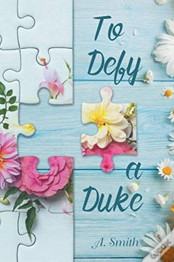 Capa do artigo To Defy A Duke