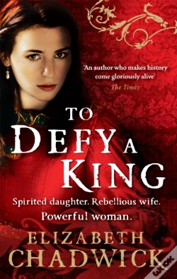 Capa do artigo To Defy A King