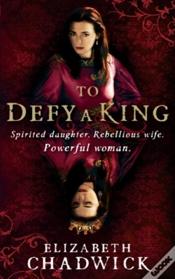 Capa do artigo To Defy A King
