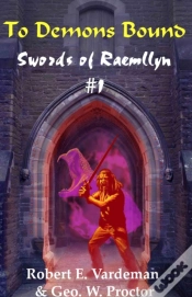 Capa do artigo To Demons Bound
