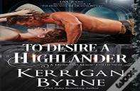 To Desire A Highlander