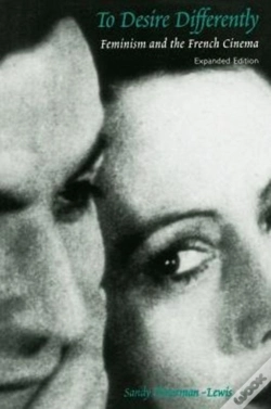 Capa do artigo To Desire Differently