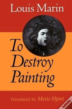 Capa do artigo To Destroy Painting