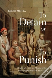 Capa do artigo To Detain Or To Punish