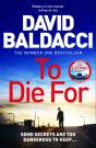To Die For - Preview