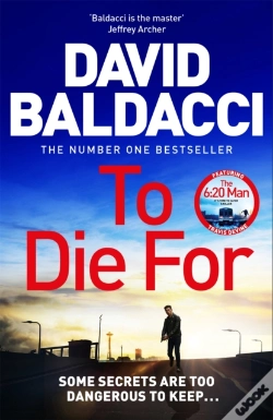 Capa do artigo To Die For