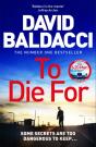 To Die For - Preview