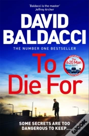 Capa do artigo To Die For