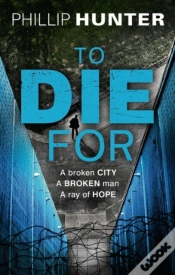 Capa do artigo To Die For