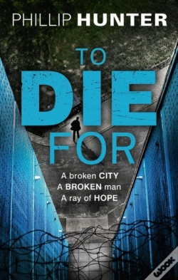 Capa do artigo To Die For