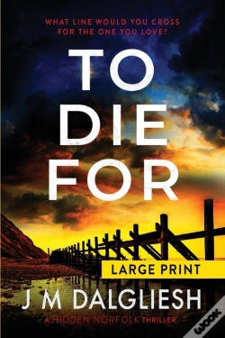 Capa do artigo To Die For