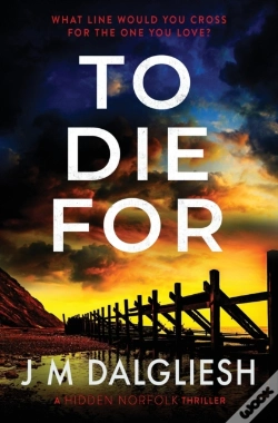 Capa do artigo To Die For