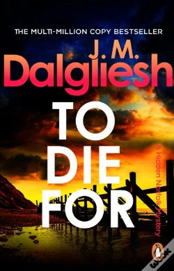 Capa do artigo To Die For