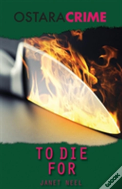 Capa do artigo To Die For