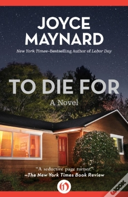 Capa do artigo To Die For