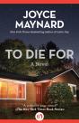 To Die For - Preview