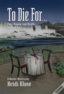 Capa do artigo To Die For