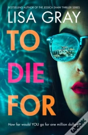 Capa do artigo To Die For