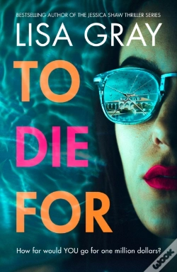 Capa do artigo To Die For