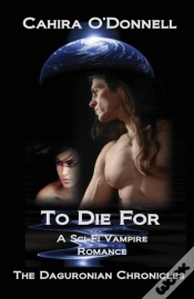 Capa do artigo To Die For