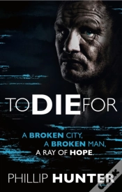 Capa do artigo To Die For