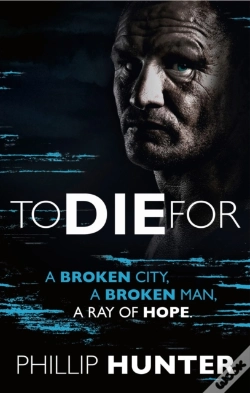 Capa do artigo To Die For