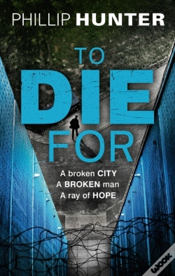 Capa do artigo To Die For