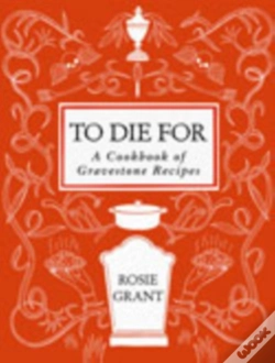 Capa do artigo To Die For