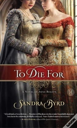 Capa do artigo To Die For