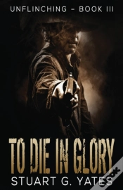 Capa do artigo To Die In Glory