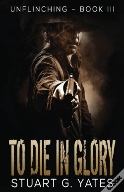 Capa do artigo To Die In Glory