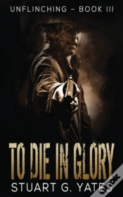 Capa do artigo To Die In Glory