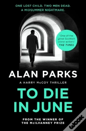 Capa do artigo To Die In June
