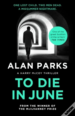 Capa do artigo To Die In June